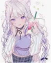 anime Discord Emoji