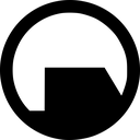 Black_Mesa_logo Discord Emoji