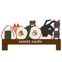 Krill_Sushi