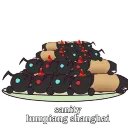 Sanity_Lumpiang_Shanghai