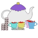Sanity_Teaset