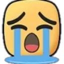 cryingemojie Discord Emoji