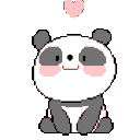 5dpandacute Discord emoji
