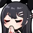 MaiC_Pray2
