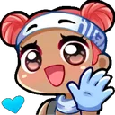 lifelinehi Discord Emoji