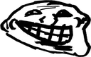 jested