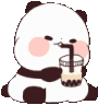 SippingPanda Discord Emoji