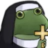 nun