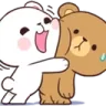VE_hug