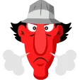 Inspector_Gadet_Angry14