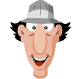 Inspector_Gadget_Big_Smile