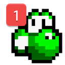ping_yoshi Discord emoji