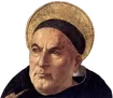 Aquinas Discord emoji