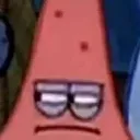 Patrick_staring Patrick_staring