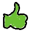 thumbs_up