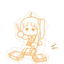 NijikaFrustrated