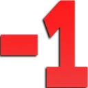 minusone