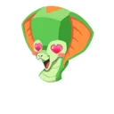 Zooba_Iris_Love Zooba_Iris_Love