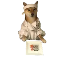 dogewithsushi Discord Emoji