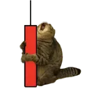 catredcandle Discord Emoji