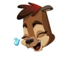 Zooba_Quinn_Laugh