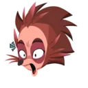 Zooba_Edna_Shocked