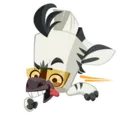 Zooba_Paolo_Dash