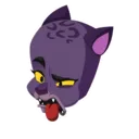 Zooba_Elaine_Ewww