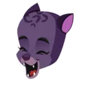 Zooba_Elaine_Laugh
