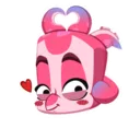 Zooba_Faye_Love