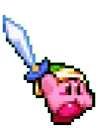 KirbySword