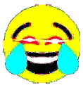 Deepfriedlaugh Discord Emoji