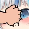 MGuraEyesPunch MGuraEyesPunch