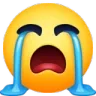 cryingemojii