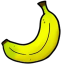 banana banana