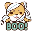 BOO