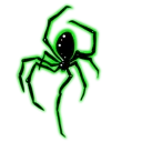 greenspider