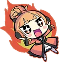 nanaFire