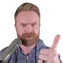 sujano_thumbsup sujano_thumbsup