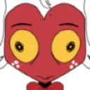 MoxxieDeepStare