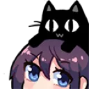 catpeeking