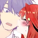ItsukiKiss