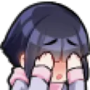 shy