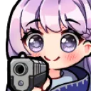 gun