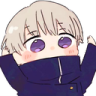 togeyay Discord emoji