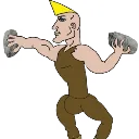 ChadRockThrower