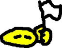 b_blob_drapeaublanc