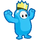 blue_win Discord Emoji