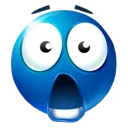 shocked