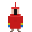 :MinecraftPartyParrotR: